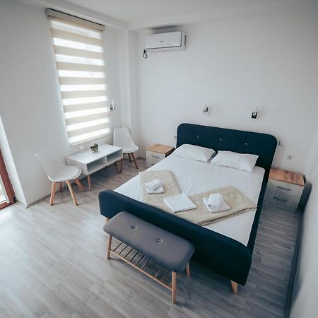 Nestor Apartments Bitola Eksteriør bilde