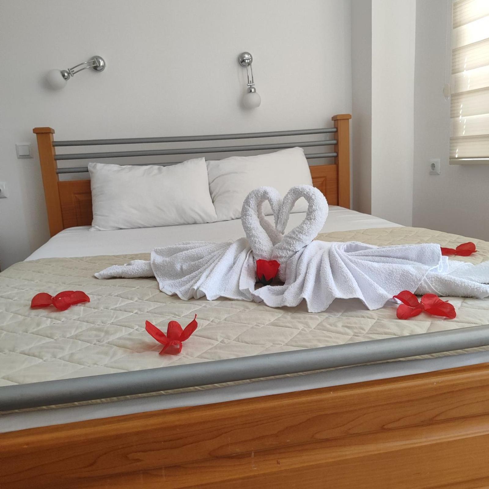 Nestor Apartments Bitola Eksteriør bilde